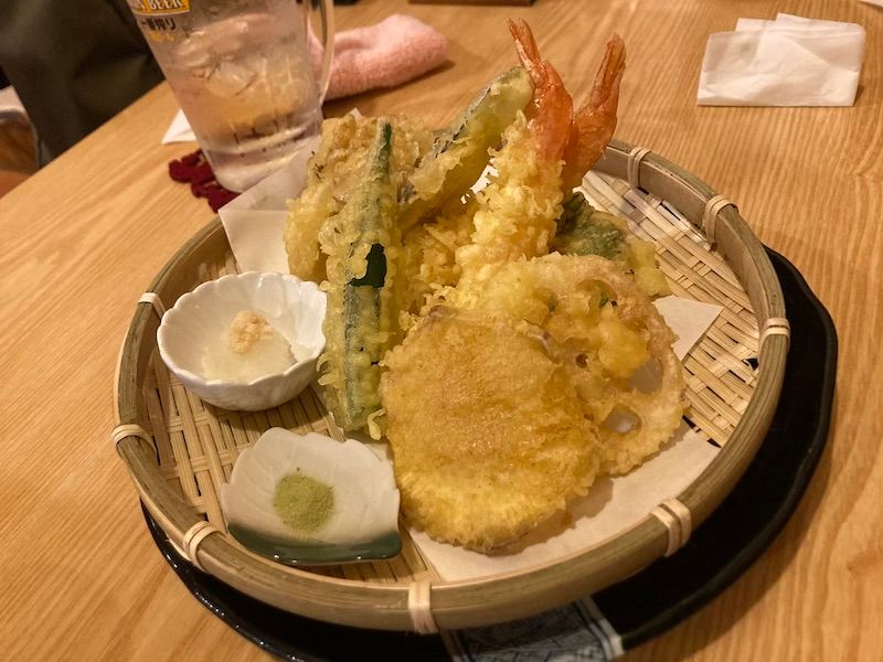 Image in a image block