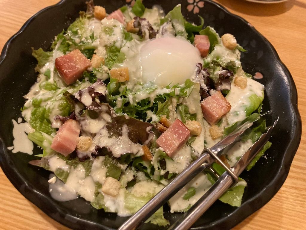 Image in a image block